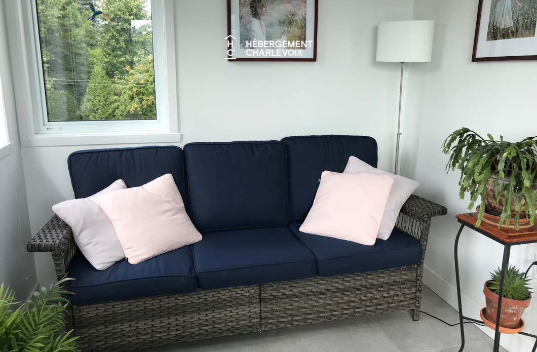 Le 22 - Appartement au centre-ville